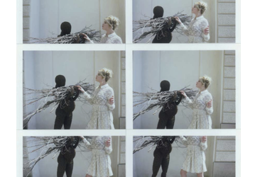 Intrecci | Maurizio Galimberti – Fabrizio Pozzoli