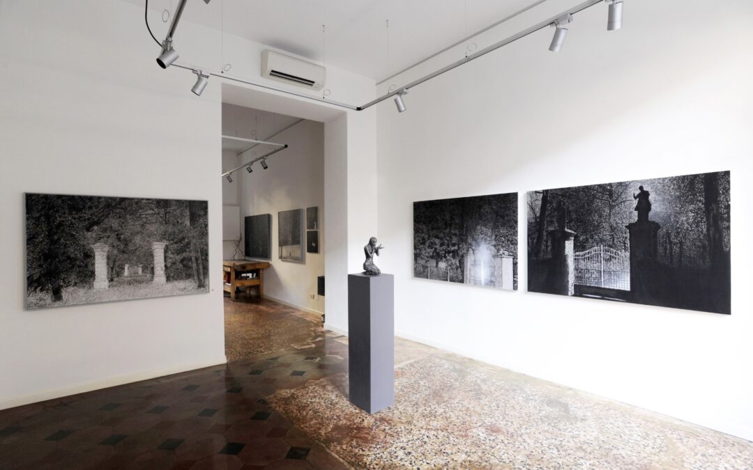 Gli Eroici Furori… riapre!