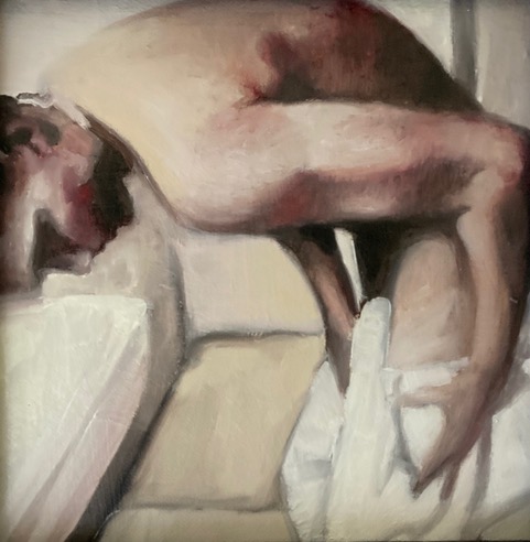 Ritmica della memoria | Guido Buganza – fino al 2 giugno