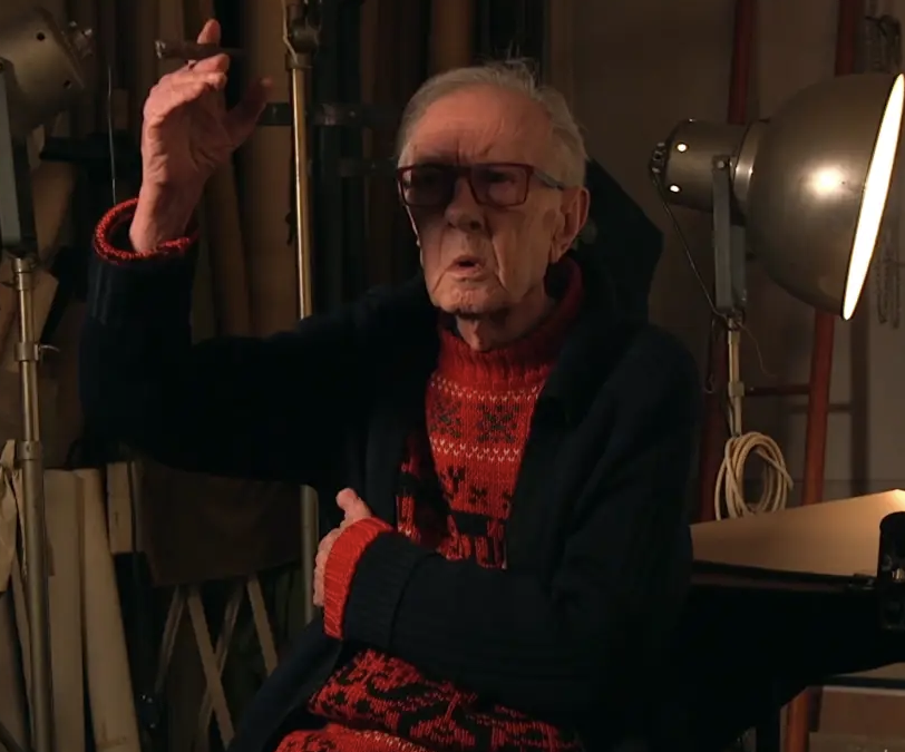 Enrico Cattaneo – Rumore Bianco