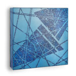 Shock in My Town | Nadia Galbiati