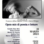 UrbanVox - 21 marzo ore 18:30