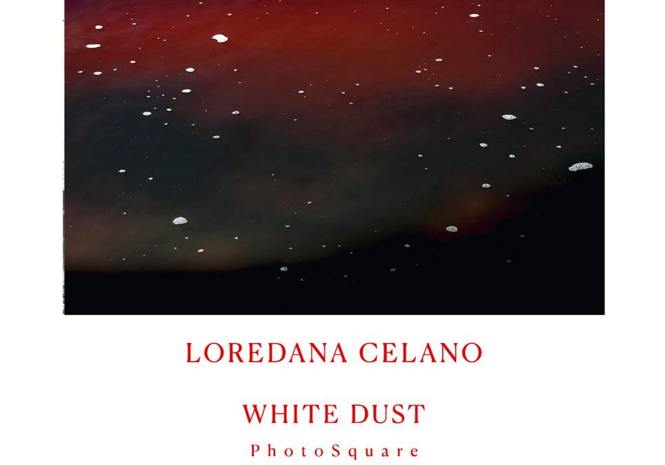 Inaugura a Malpensa la Mostra “White Dust – Photosquare” di L. Celano curata da gli eroici furori