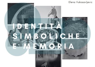 Identita’ simboliche e memoria | Giada Grasso, Eleonora Gugliotta, L. Mikelle Standbridge
