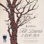 Tell Laura I love her | Gemello a gli eroici furori - 11 novembre
