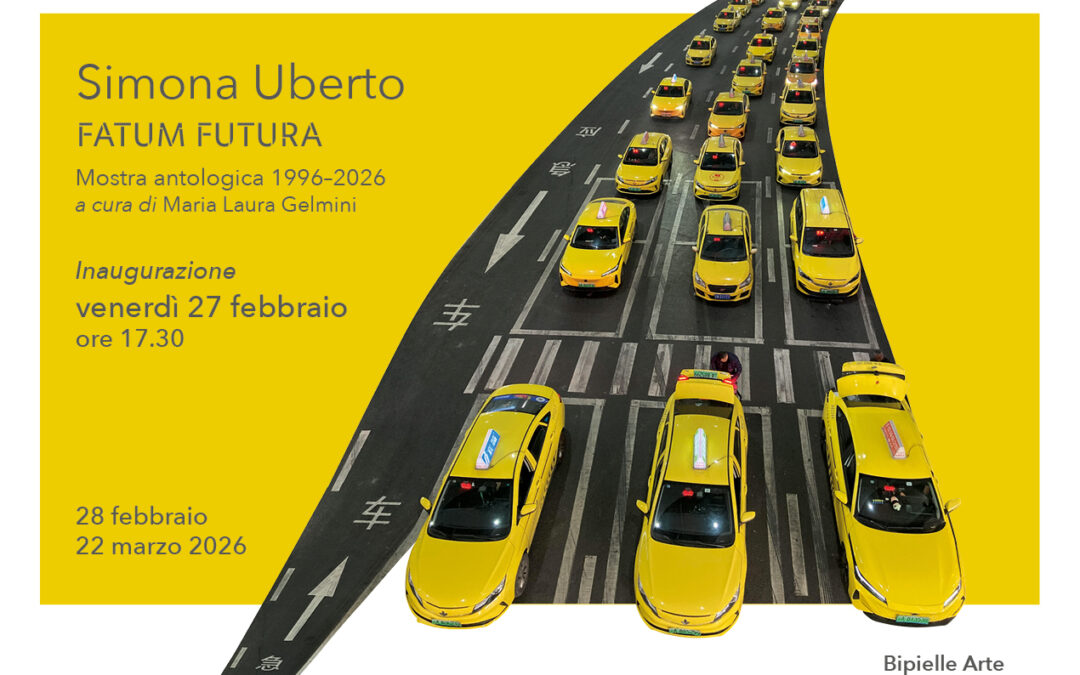 Fatum Futura | Simona Uberto