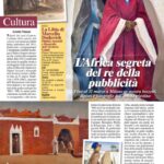 Grande successo per la "Libia di Marcello Dudovich"