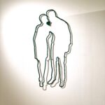 Gli eventi collegati alla mostra Fatum Futura di Simona Uberto